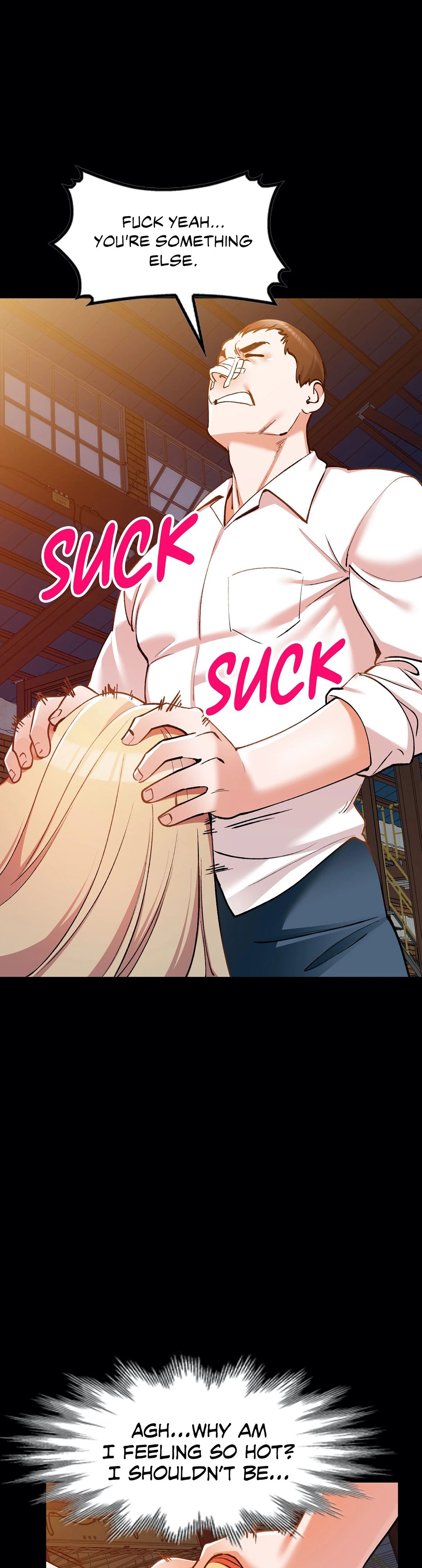 My Secretary’s Got a Secret Page 15 - MangaHe