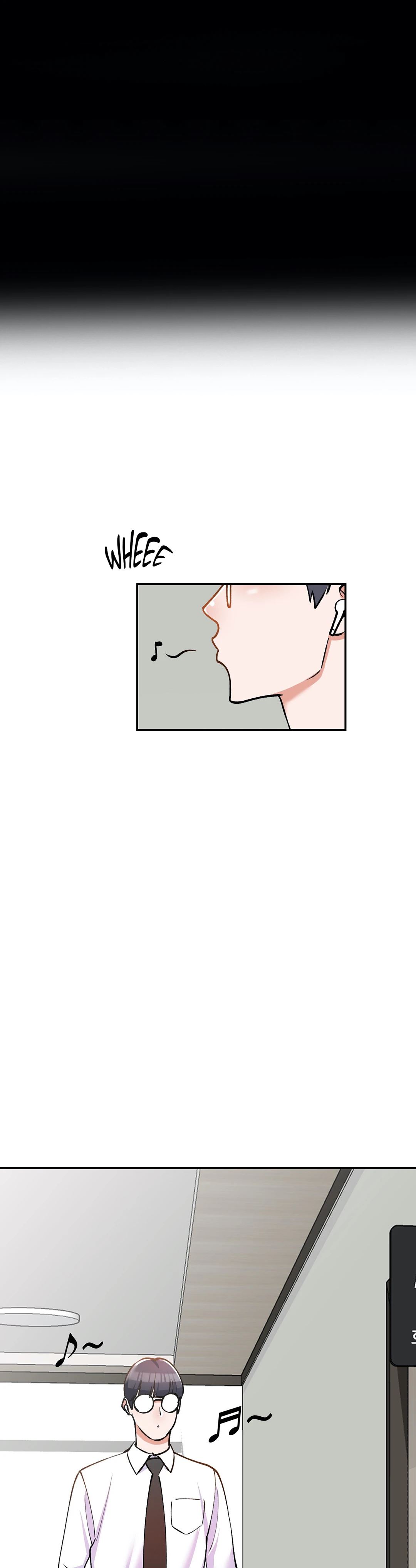 My Secretary’s Got a Secret Page 22 - MangaHe