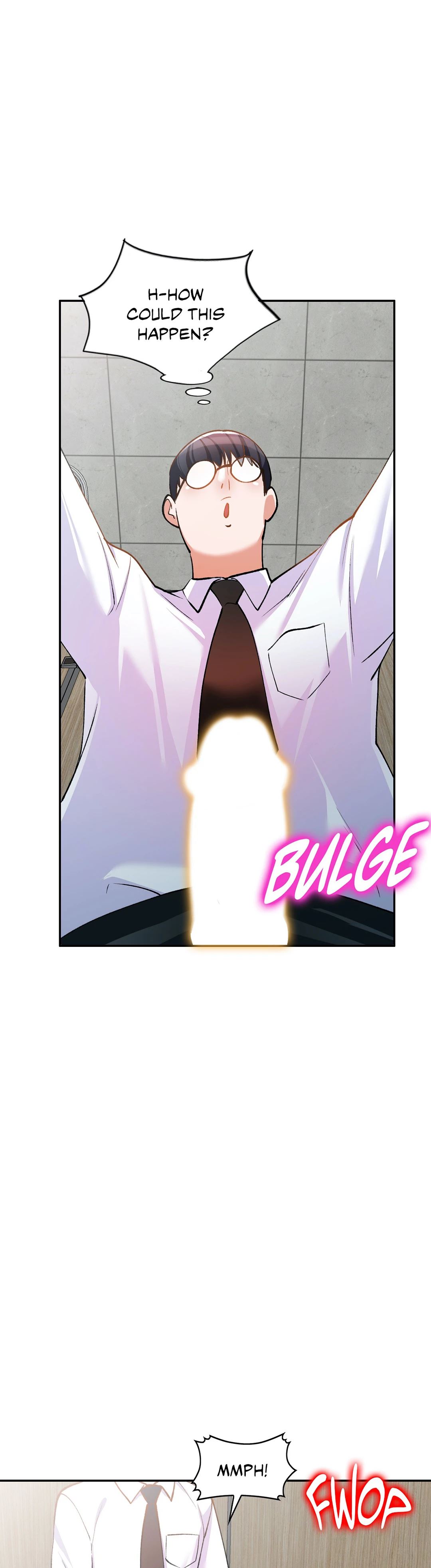 My Secretary’s Got a Secret Page 30 - MangaHe