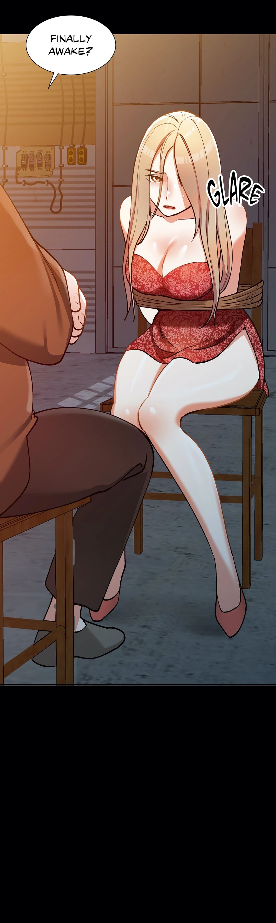 My Secretary’s Got a Secret Page 4 - MangaHe