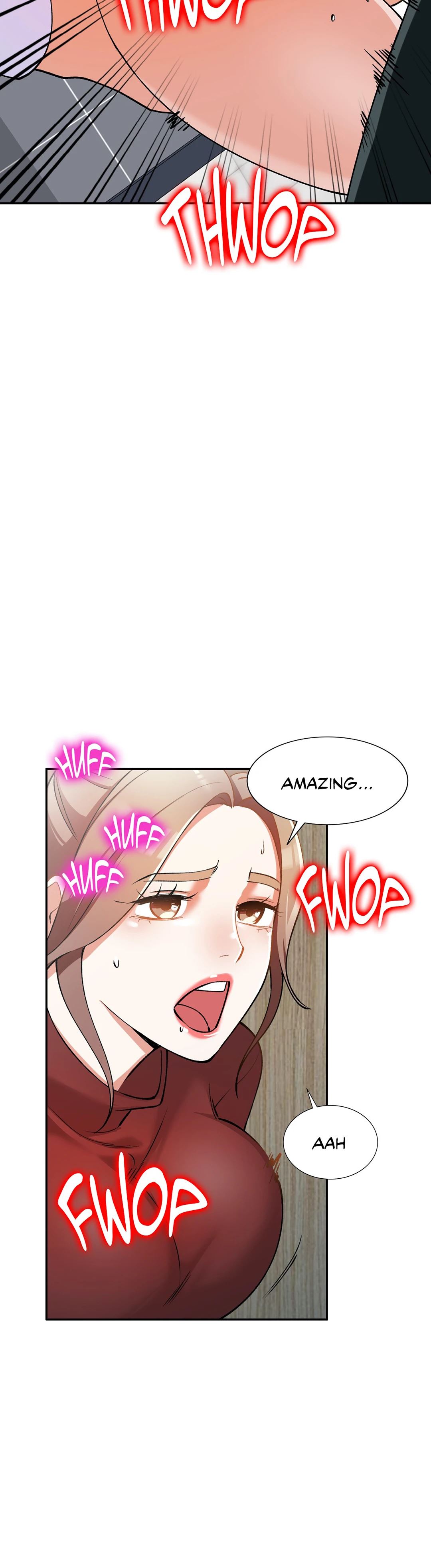 My Secretary’s Got a Secret Page 32 - MangaHe