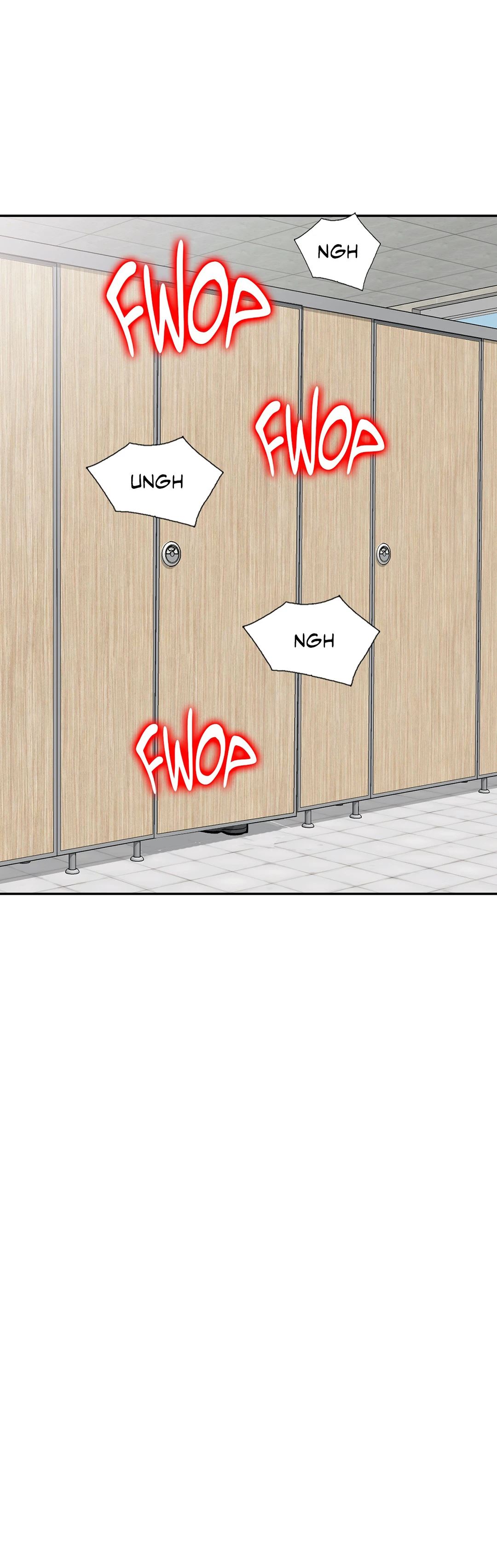 My Secretary’s Got a Secret Page 35 - MangaHe