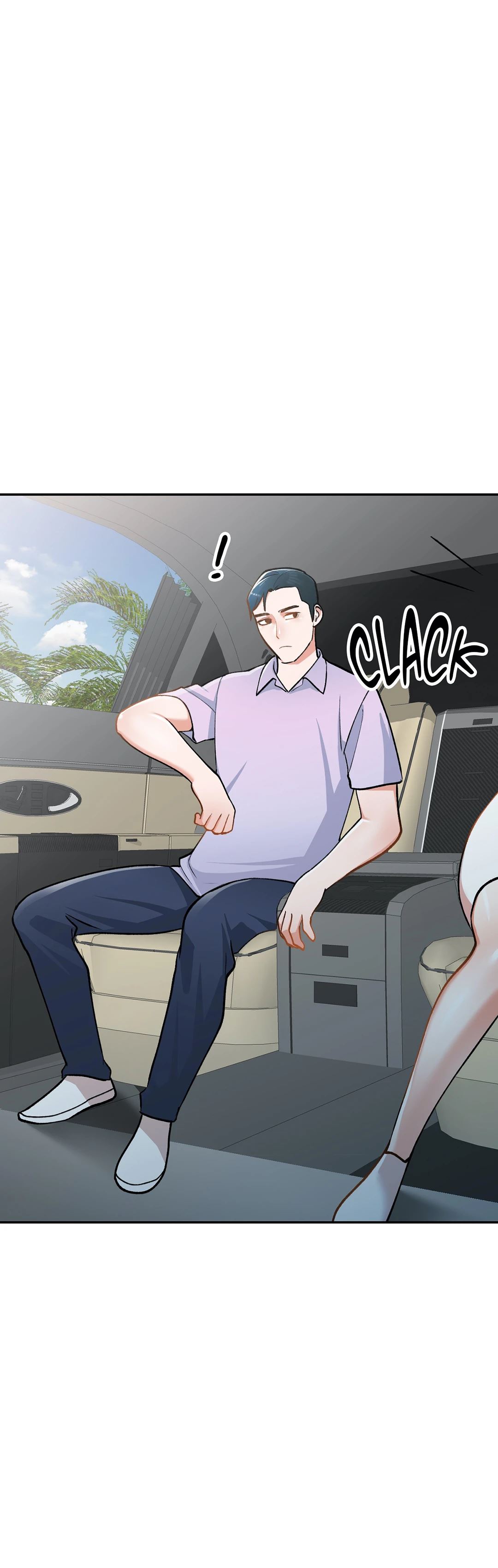 My Secretary’s Got a Secret Page 37 - MangaHe