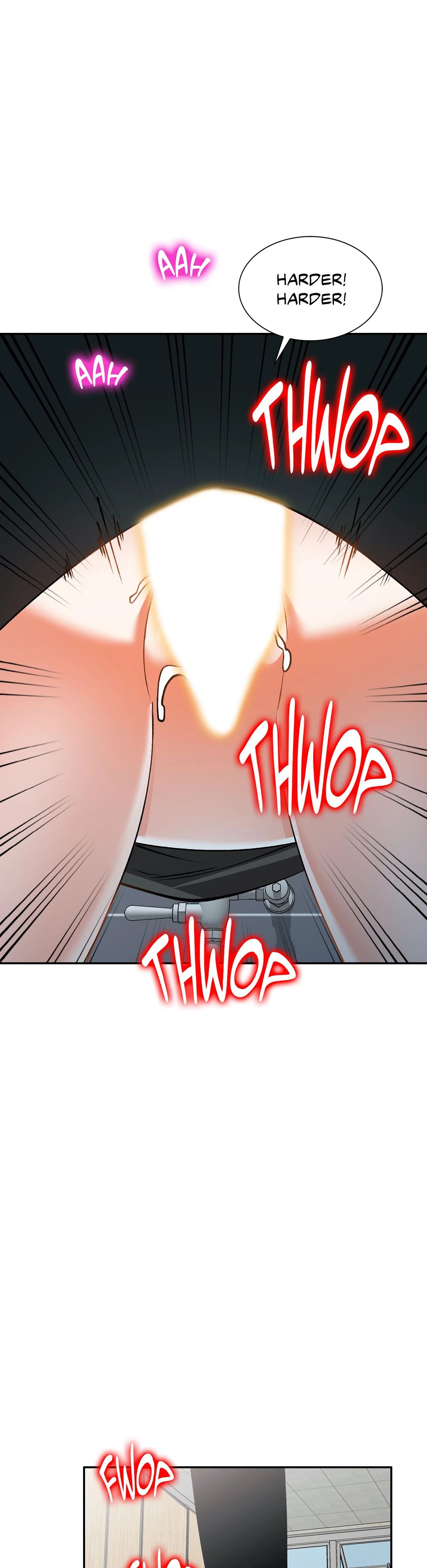 My Secretary’s Got a Secret Page 42 - MangaHe