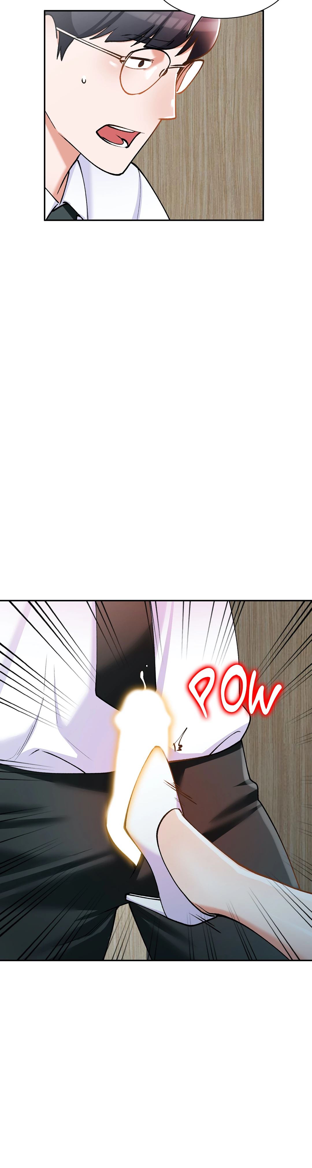 My Secretary’s Got a Secret Page 47 - MangaHe