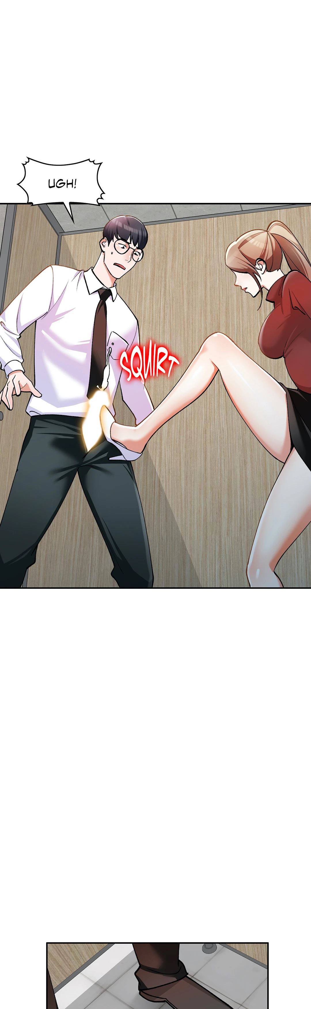 My Secretary’s Got a Secret Page 48 - MangaHe