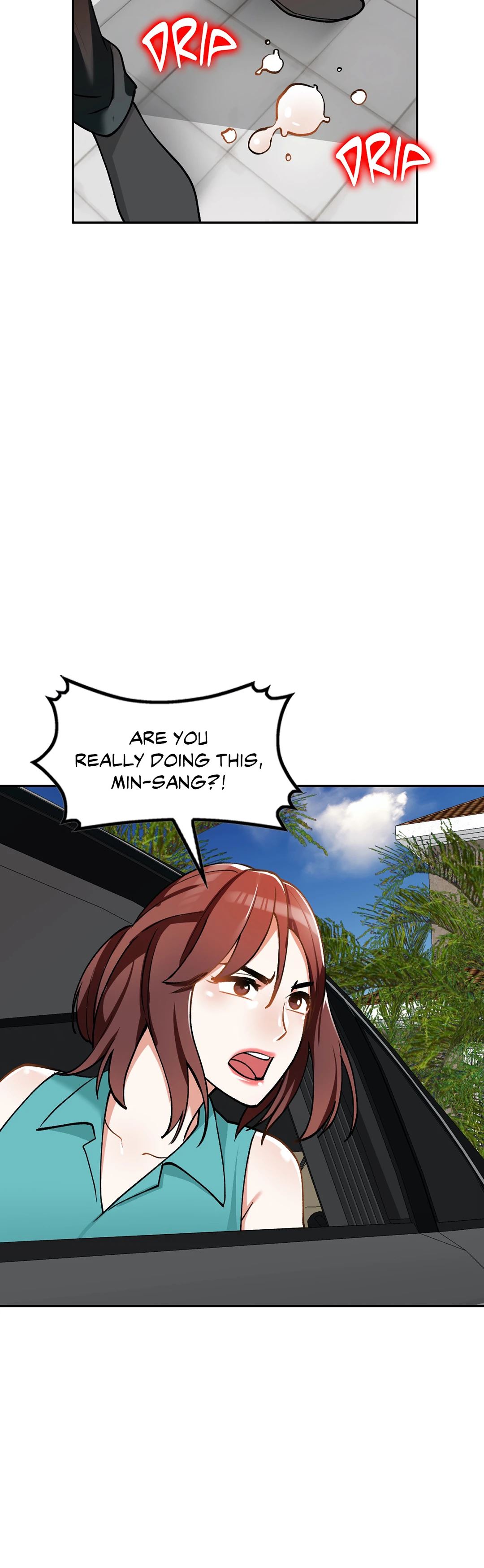 My Secretary’s Got a Secret Page 49 - MangaHe