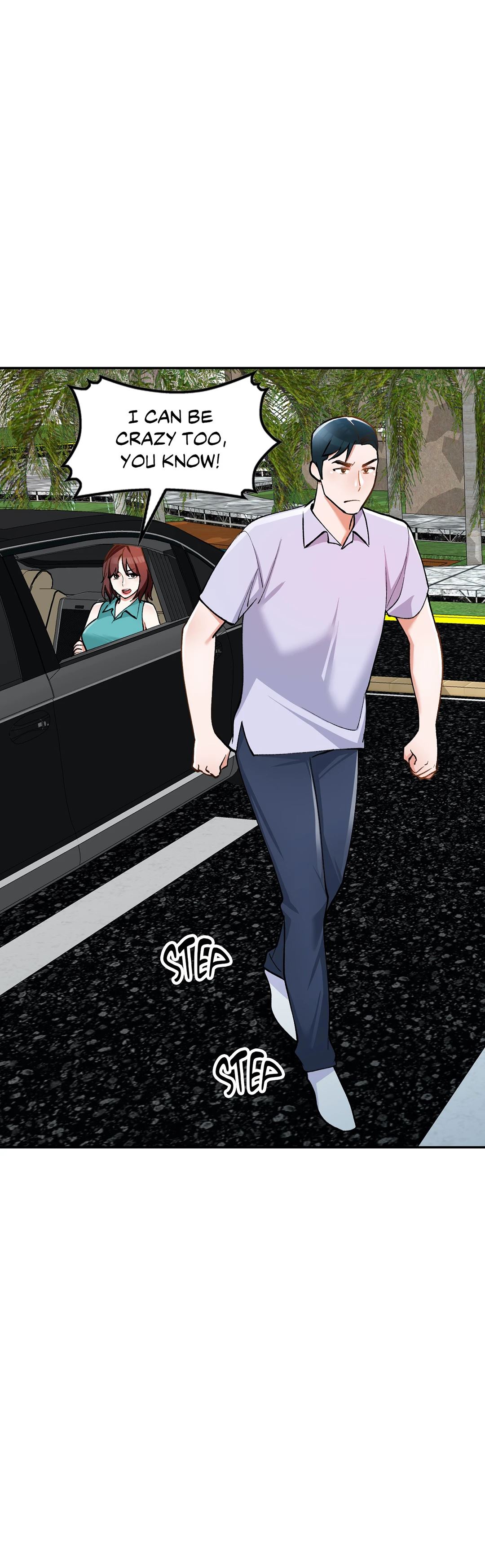 My Secretary’s Got a Secret Page 50 - MangaHe