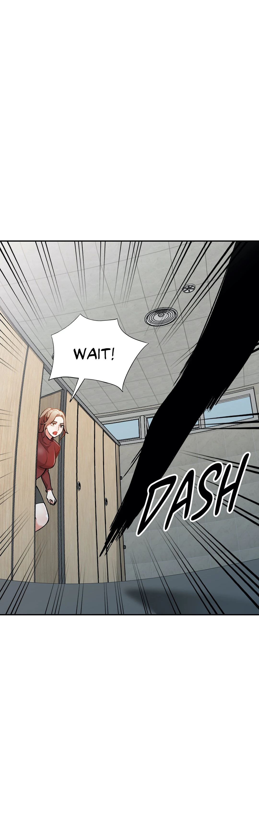 My Secretary’s Got a Secret Page 54 - MangaHe