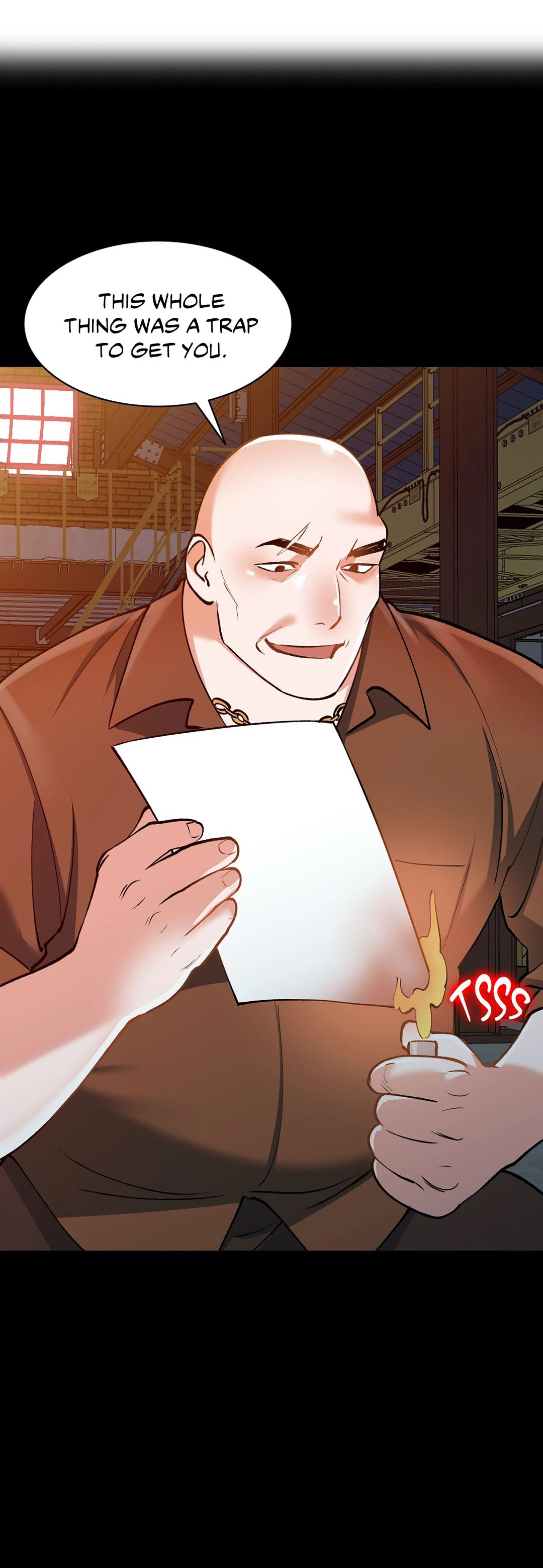 My Secretary’s Got a Secret Page 7 - MangaHe