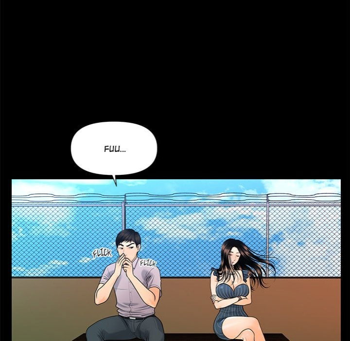 My Secretary’s Got a Secret Page 101 - MangaHe