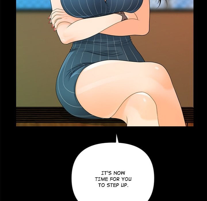 My Secretary’s Got a Secret Page 104 - MangaHe
