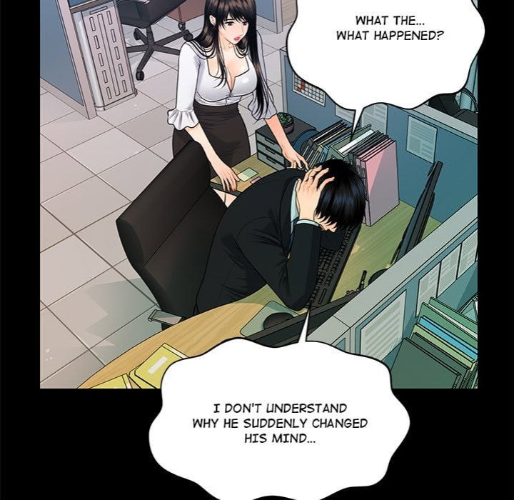 My Secretary’s Got a Secret Page 109 - MangaHe