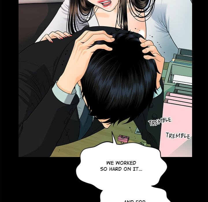 My Secretary’s Got a Secret Page 111 - MangaHe
