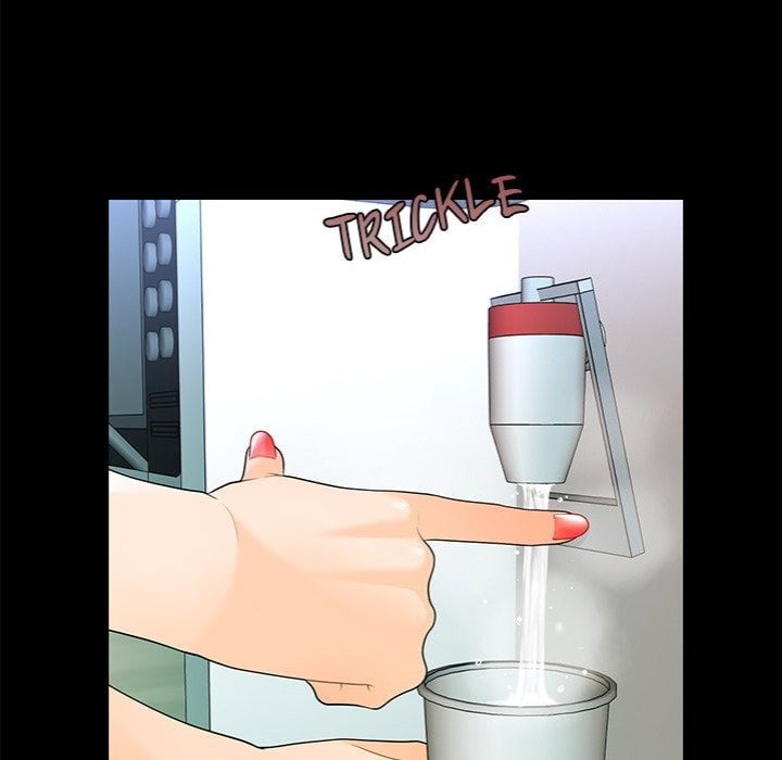 My Secretary’s Got a Secret Page 115 - MangaHe