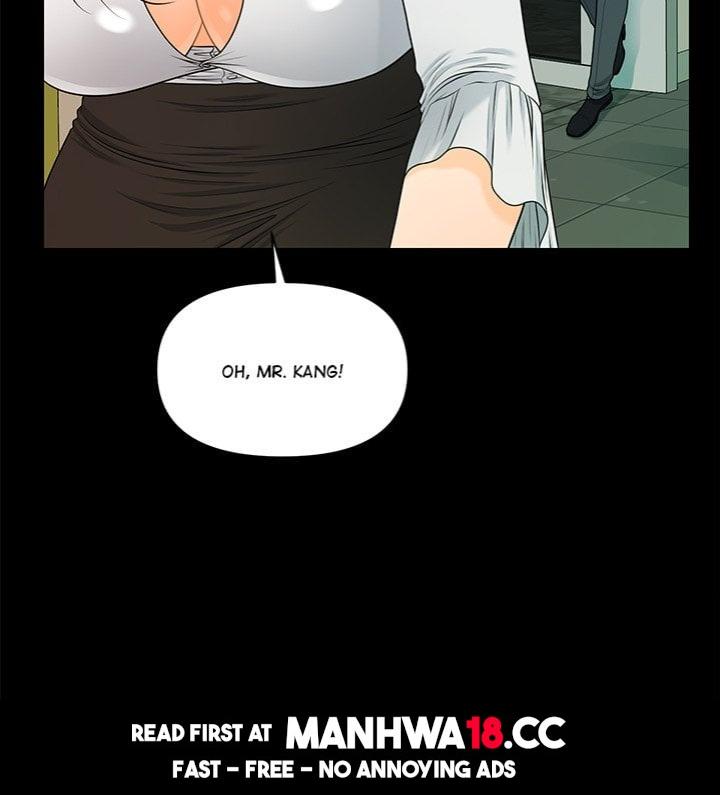 My Secretary’s Got a Secret Page 118 - MangaHe