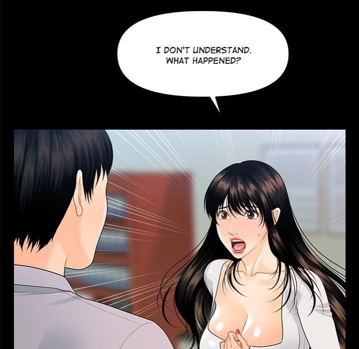 My Secretary’s Got a Secret Page 124 - MangaHe