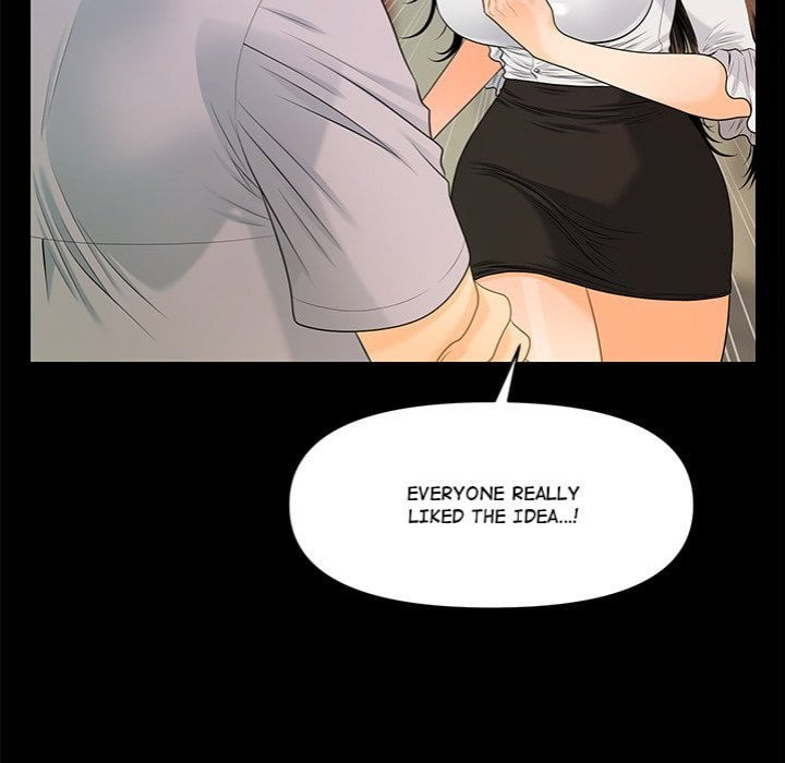 My Secretary’s Got a Secret Page 125 - MangaHe