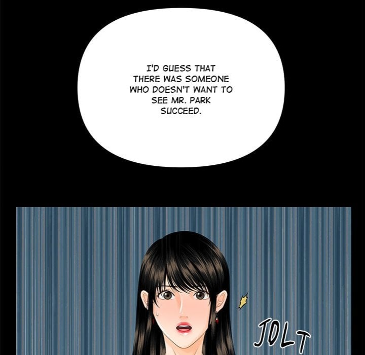 My Secretary’s Got a Secret Page 129 - MangaHe