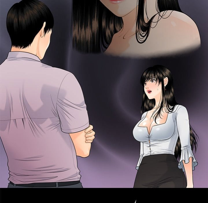 My Secretary’s Got a Secret Page 134 - MangaHe