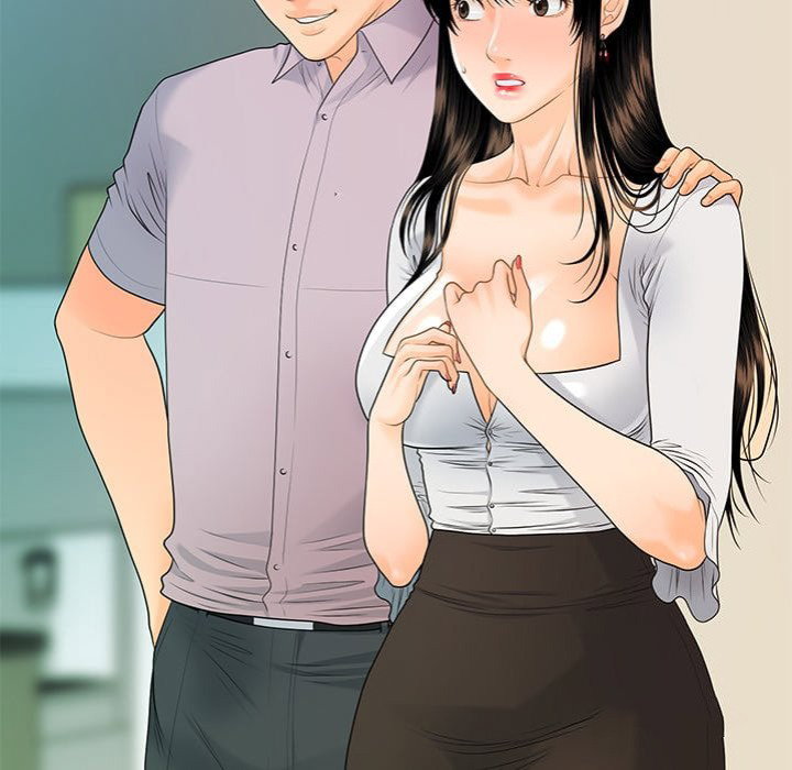 My Secretary’s Got a Secret Page 148 - MangaHe