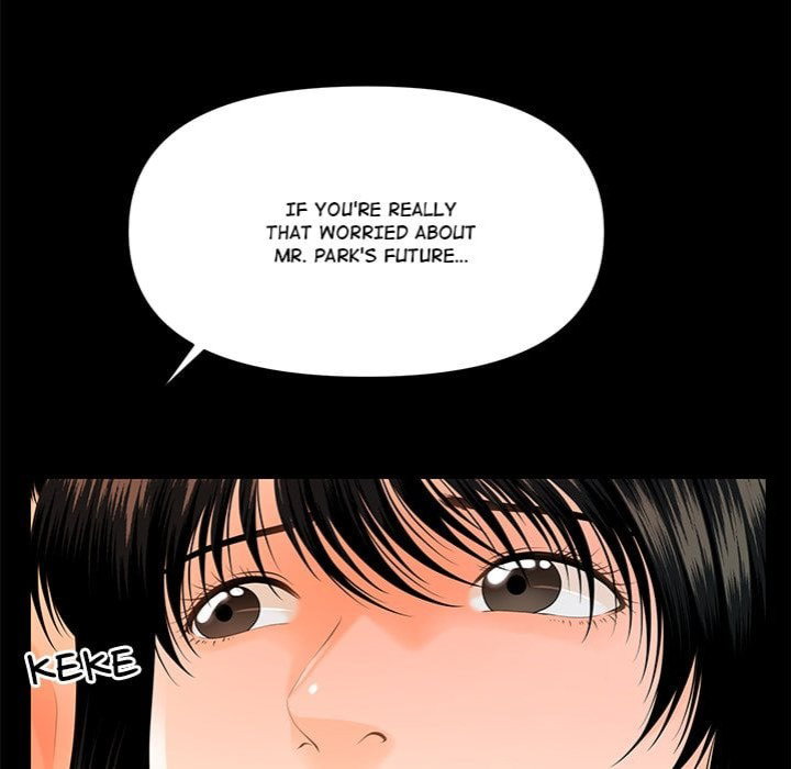 My Secretary’s Got a Secret Page 158 - MangaHe
