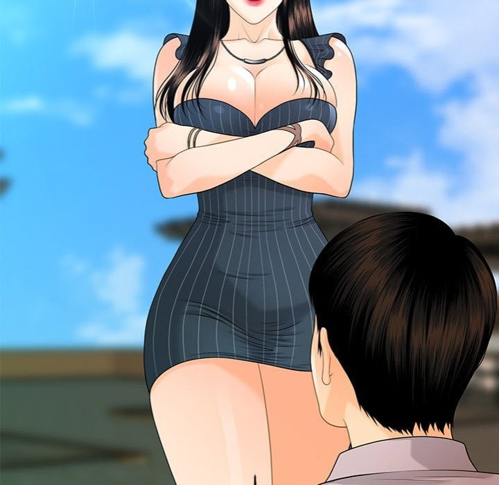 My Secretary’s Got a Secret Page 27 - MangaHe