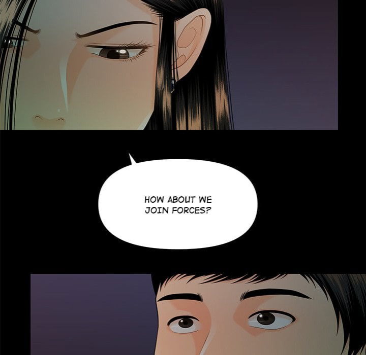 My Secretary’s Got a Secret Page 35 - MangaHe