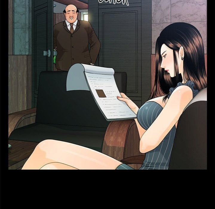 My Secretary’s Got a Secret Page 40 - MangaHe