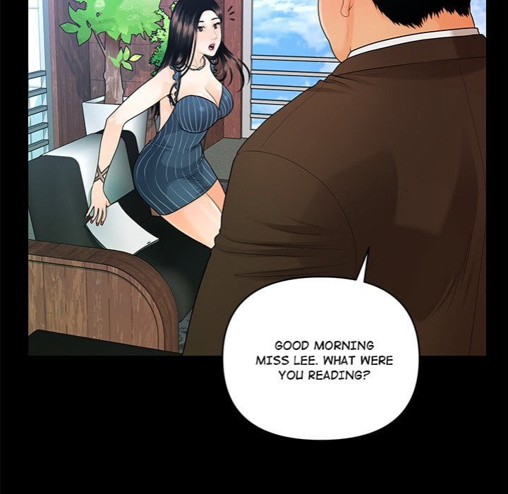 My Secretary’s Got a Secret Page 42 - MangaHe