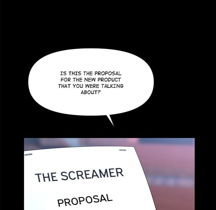 My Secretary’s Got a Secret Page 43 - MangaHe