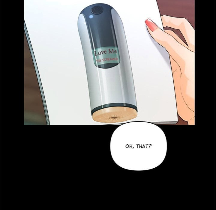 My Secretary’s Got a Secret Page 44 - MangaHe