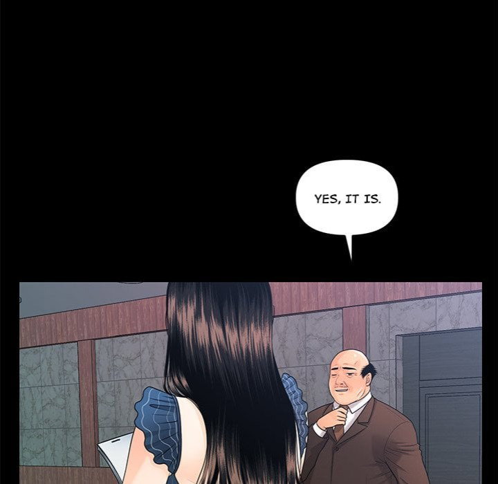 My Secretary’s Got a Secret Page 45 - MangaHe