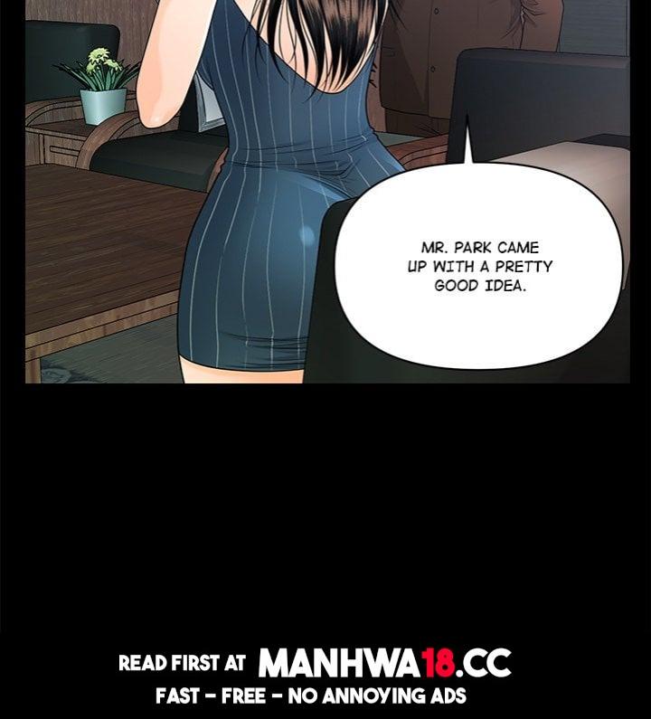My Secretary’s Got a Secret Page 46 - MangaHe