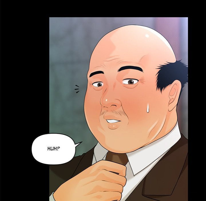My Secretary’s Got a Secret Page 49 - MangaHe