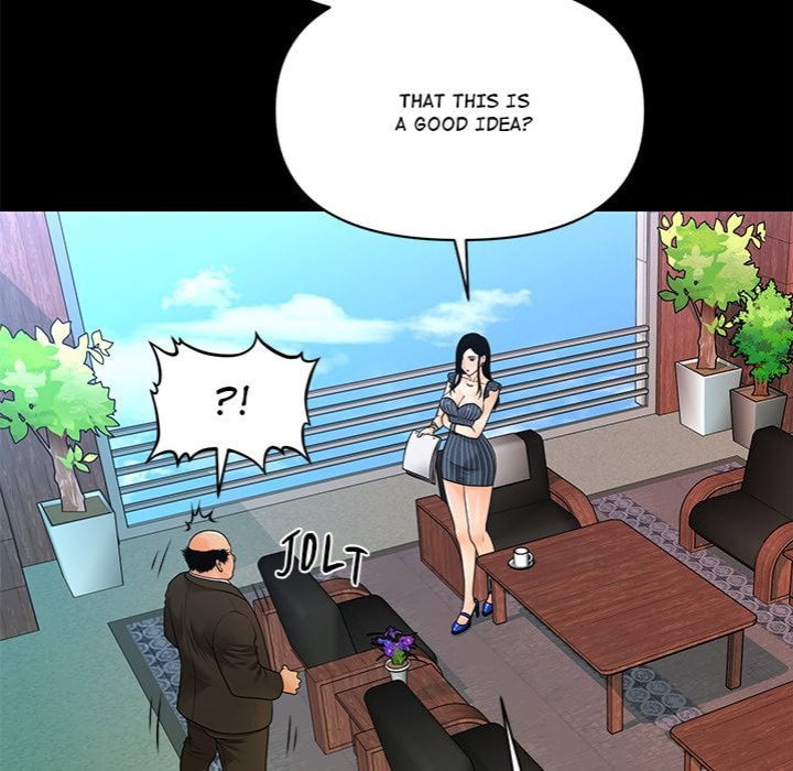 My Secretary’s Got a Secret Page 51 - MangaHe