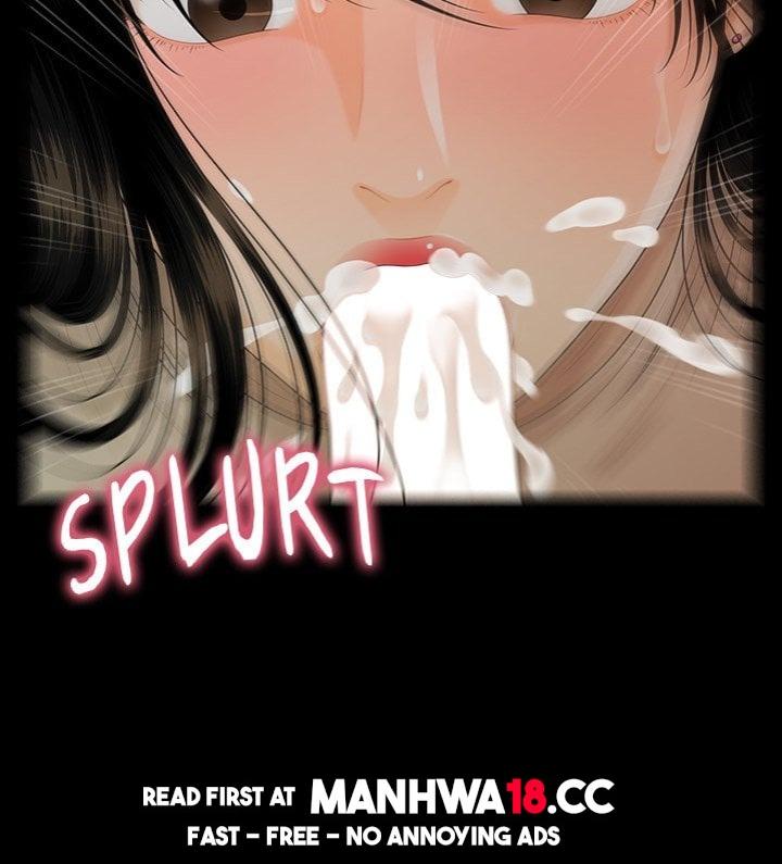 My Secretary’s Got a Secret Page 8 - MangaHe