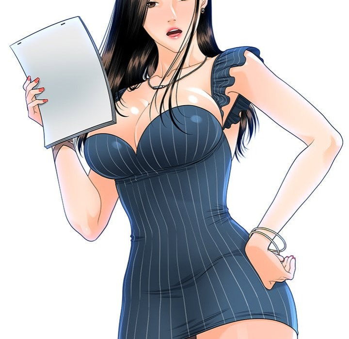 My Secretary’s Got a Secret Page 73 - MangaHe