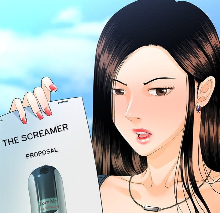 My Secretary’s Got a Secret Page 77 - MangaHe