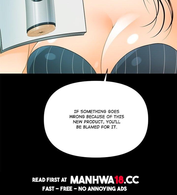 My Secretary’s Got a Secret Page 78 - MangaHe