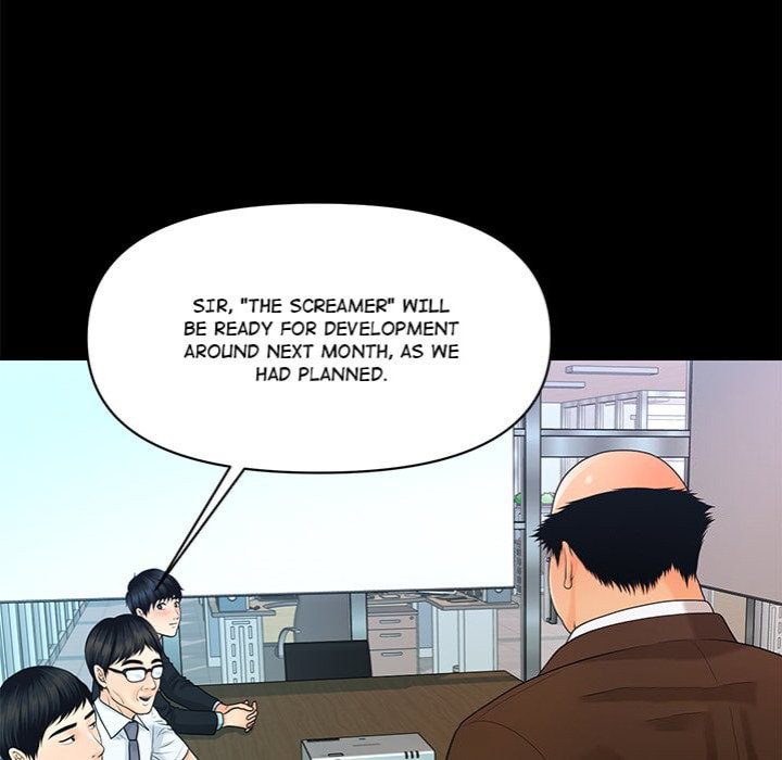 My Secretary’s Got a Secret Page 85 - MangaHe