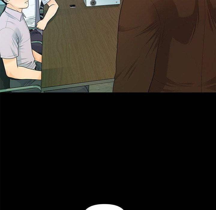 My Secretary’s Got a Secret Page 86 - MangaHe