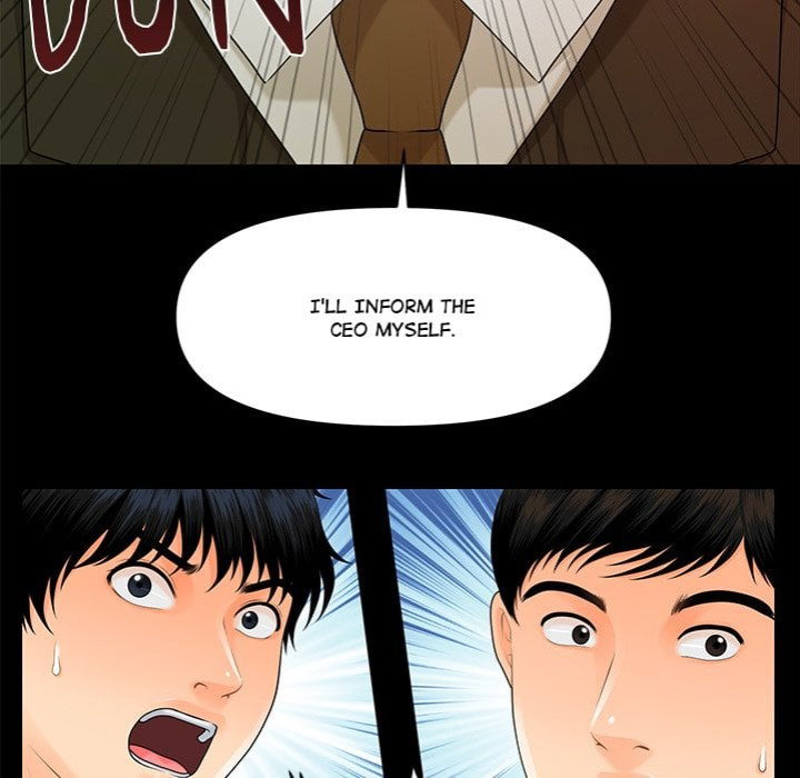 My Secretary’s Got a Secret Page 90 - MangaHe