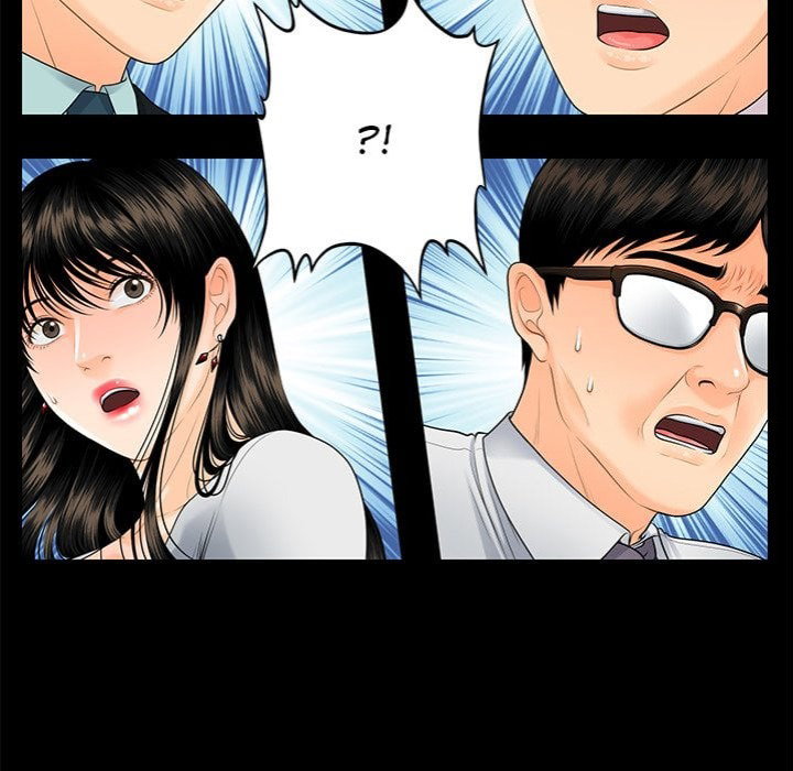 My Secretary’s Got a Secret Page 91 - MangaHe