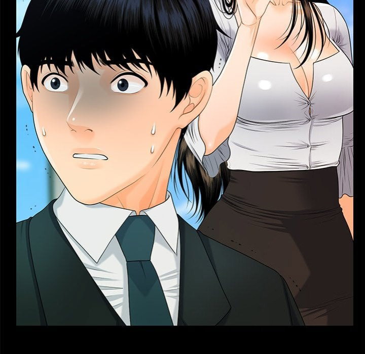 My Secretary’s Got a Secret Page 93 - MangaHe