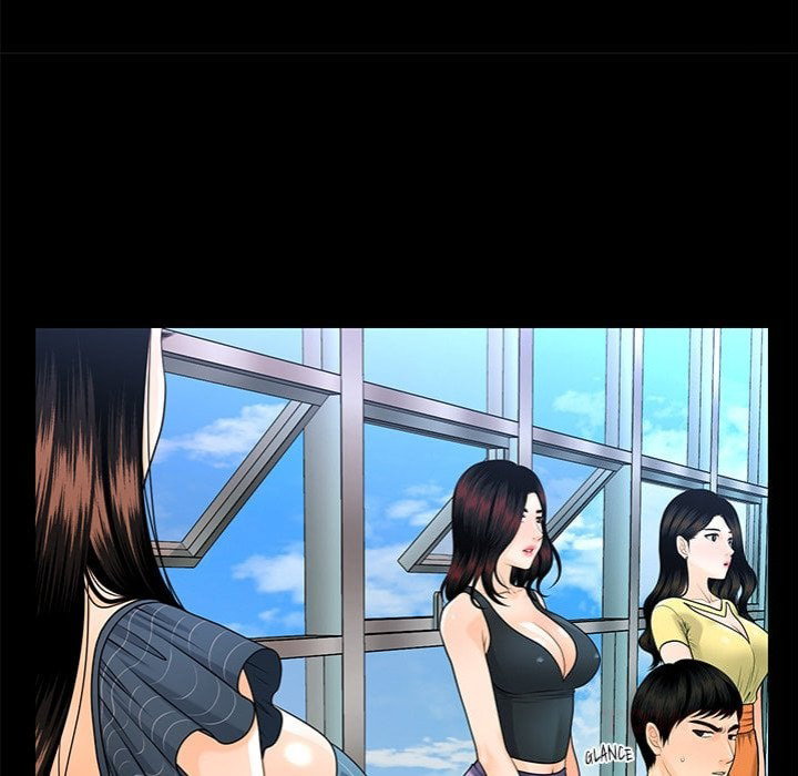 My Secretary’s Got a Secret Page 94 - MangaHe