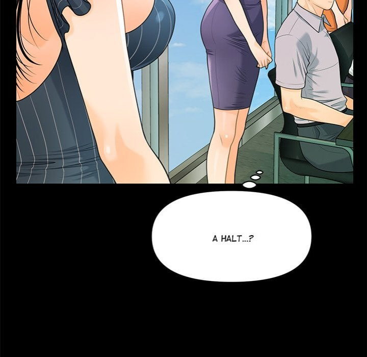 My Secretary’s Got a Secret Page 95 - MangaHe