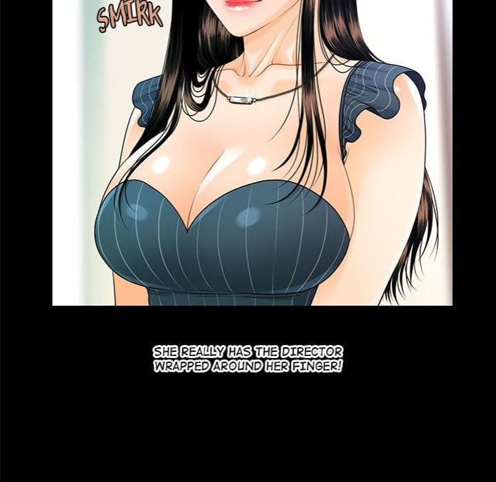 My Secretary’s Got a Secret Page 97 - MangaHe