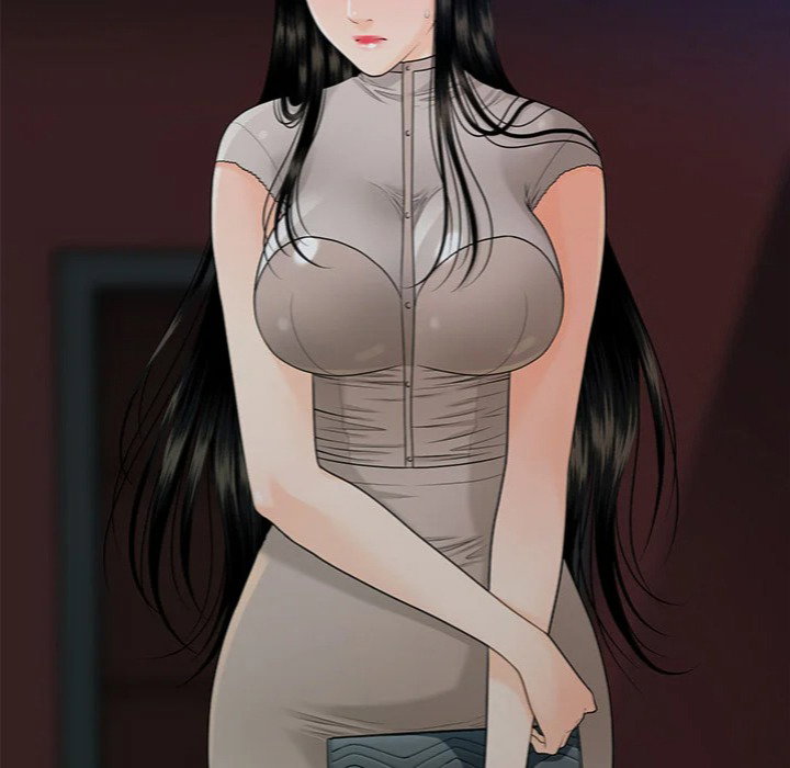 My Secretary’s Got a Secret Page 105 - MangaHe