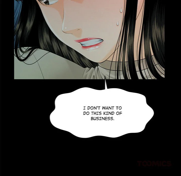 My Secretary’s Got a Secret Page 121 - MangaHe